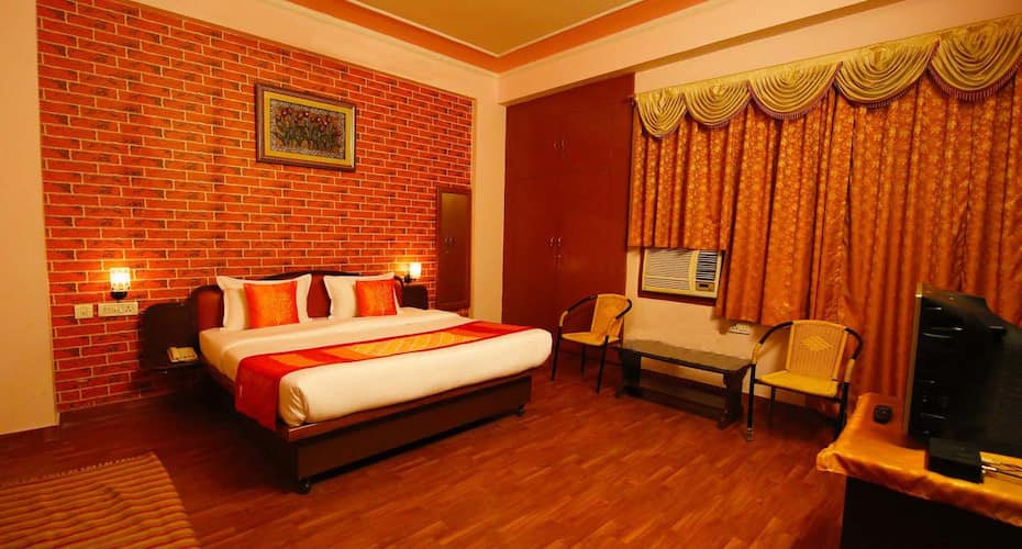 Hotel Manohar Palace, Jaipur 2